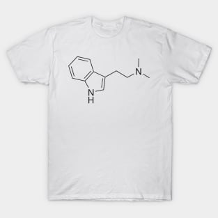 DMT - C12H16N2 T-Shirt